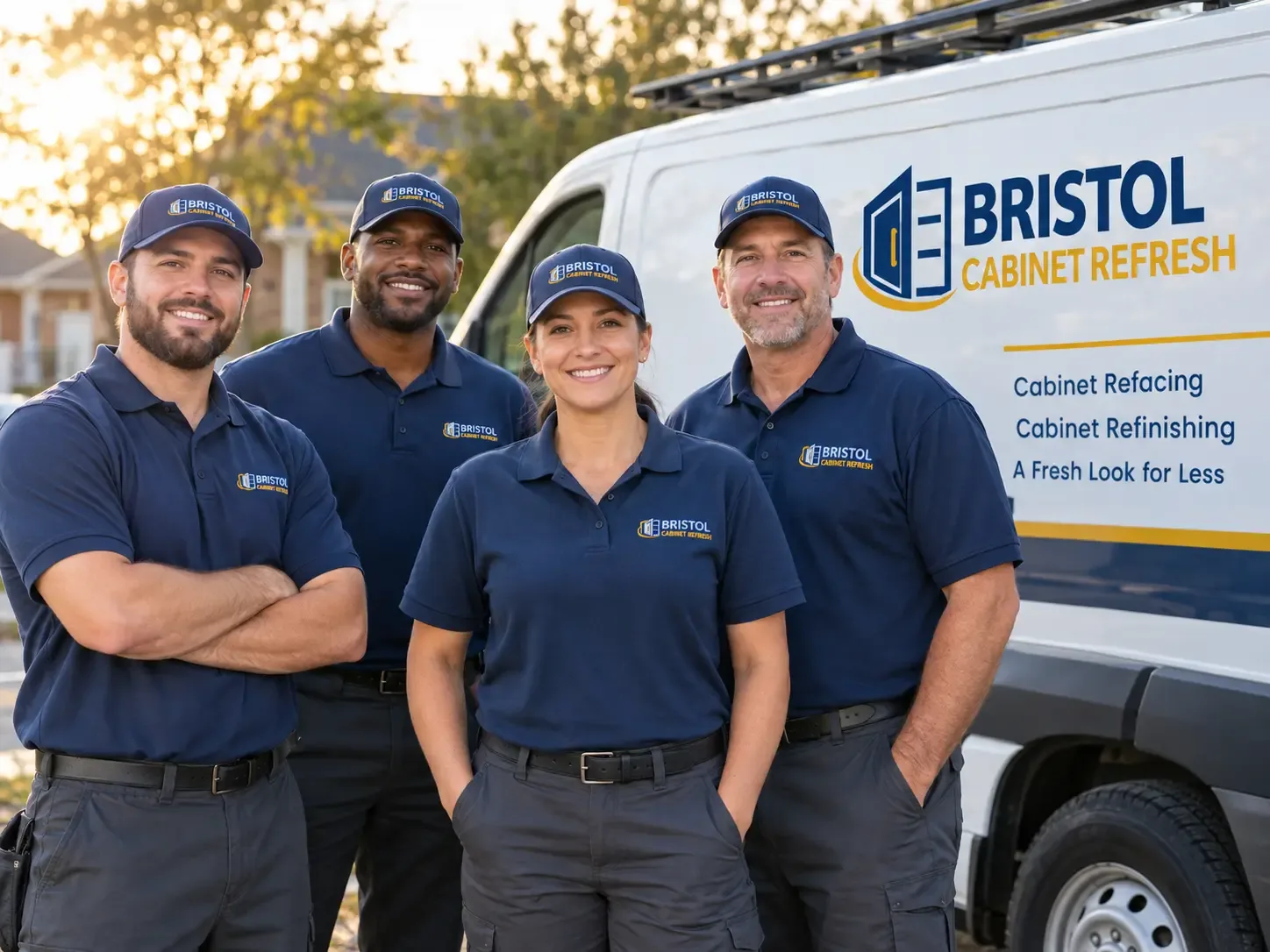 Kitchen Cabinet Refacing company in Eagleville, CA